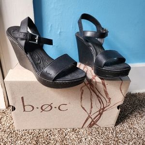 BOC women's sandals